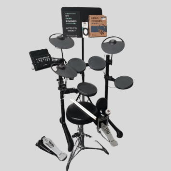 Yamaha DTX430 gebruikt